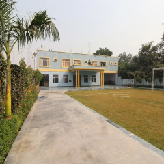 prem resort