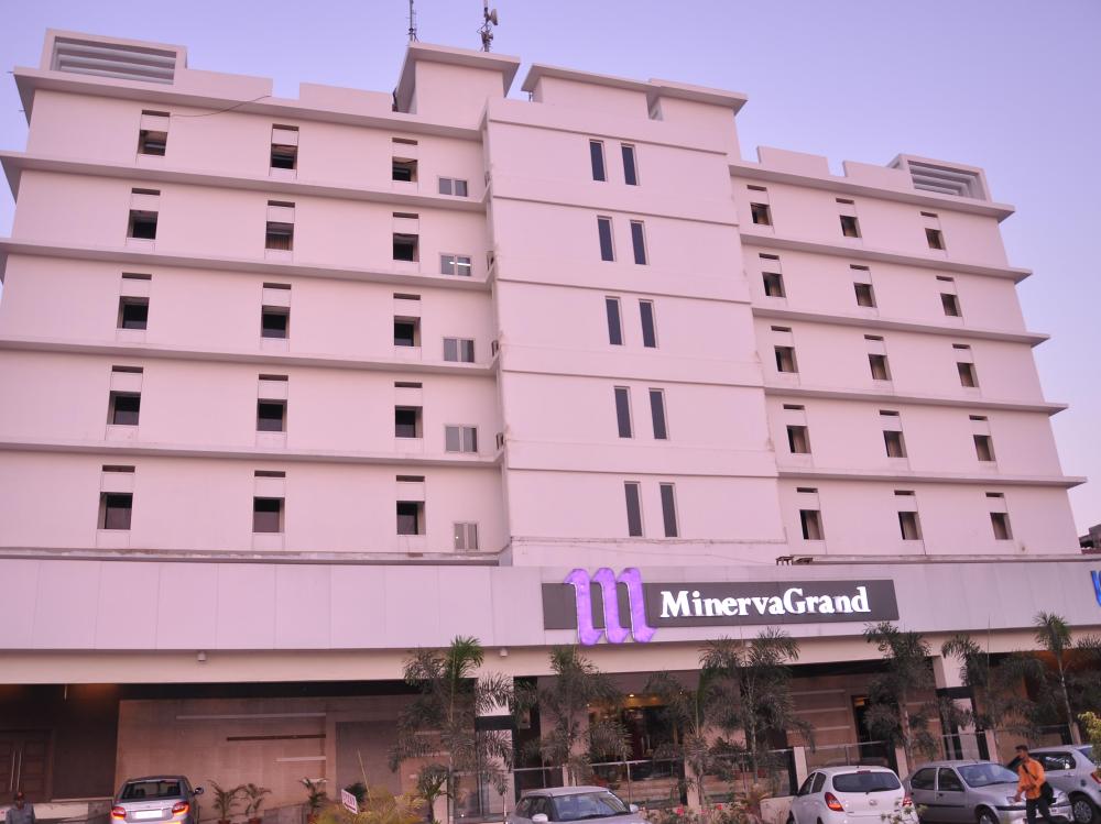 minerva grand nellore