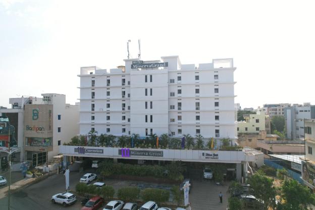 minerva grand nellore
