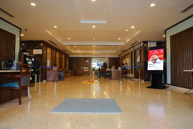 minerva grand nellore