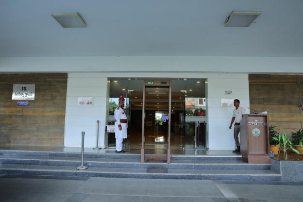 minerva grand nellore