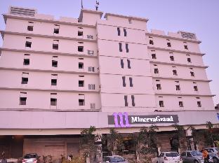 minerva grand nellore