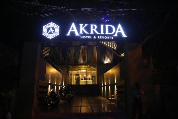 akrida by nt heritage
