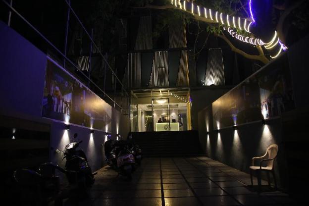 akrida by nt heritage