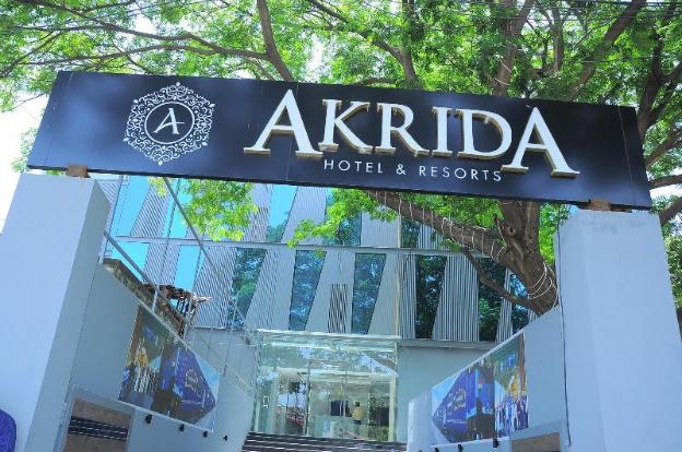 akrida by nt heritage