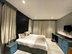 akrida by nt heritage