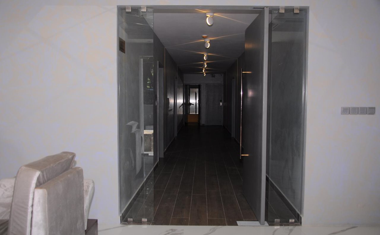 akrida by nt heritage