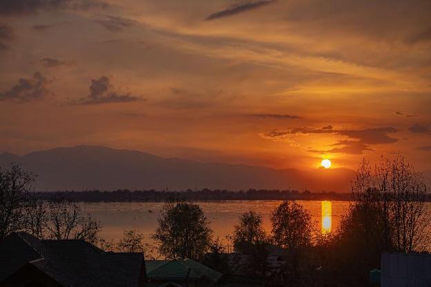 srinagar