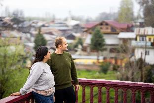 srinagar