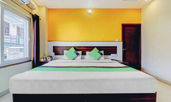 rishikesh