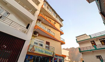 rishikesh