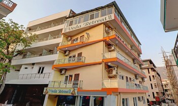 rishikesh