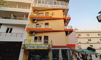 rishikesh