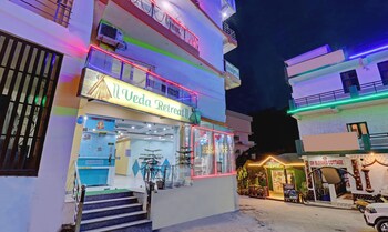 rishikesh