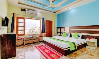 rishikesh