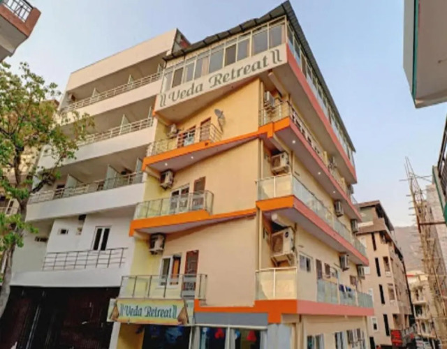 rishikesh