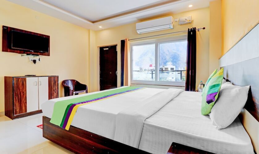 rishikesh