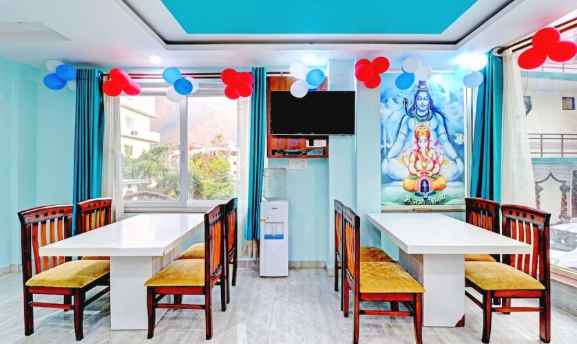 rishikesh