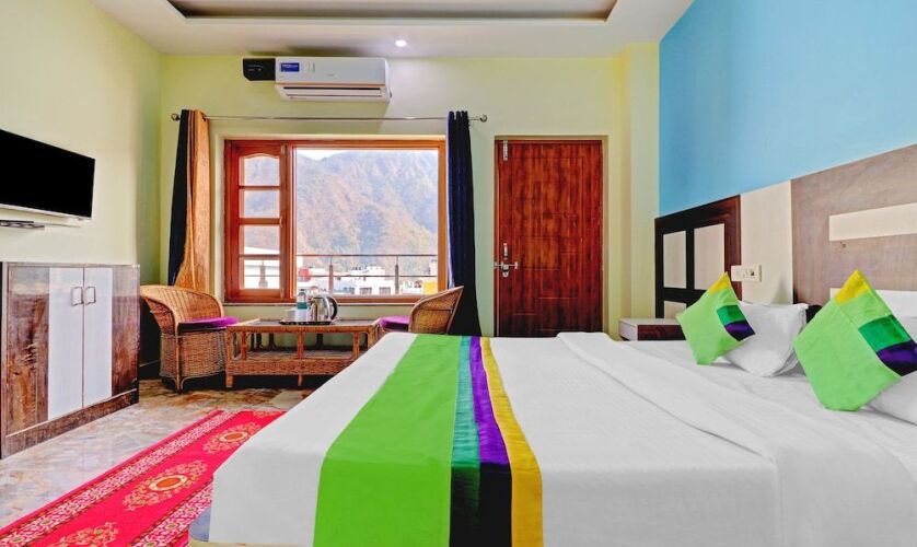 rishikesh
