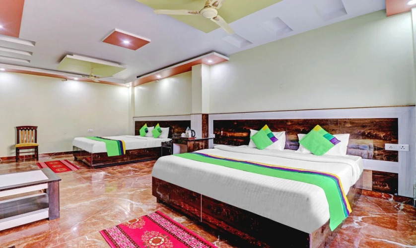 rishikesh