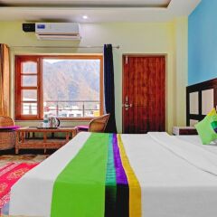 rishikesh