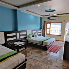 rishikesh
