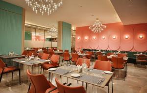 hotel pushpak grande
