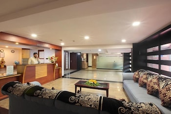 hotel pushpak grande