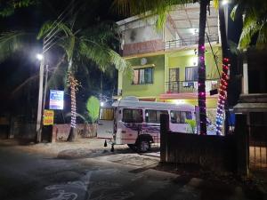 Kshanbhar Vishranti Home Stay,India>>Malvan,3 star