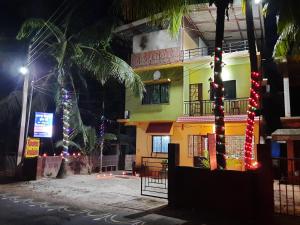 Kshanbhar Vishranti Home Stay,India>>Malvan,3 star