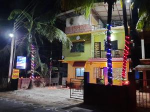 Kshanbhar Vishranti Home Stay,India>>Malvan,3 star