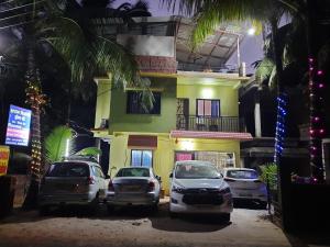 Kshanbhar Vishranti Home Stay,India>>Malvan,3 star