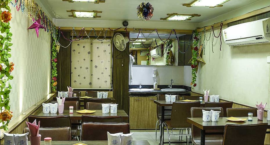 Continental Lodge,,3 star