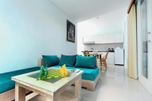 apple suite apartment