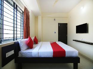 Capital O 23461 Champion Lotus,,3 star