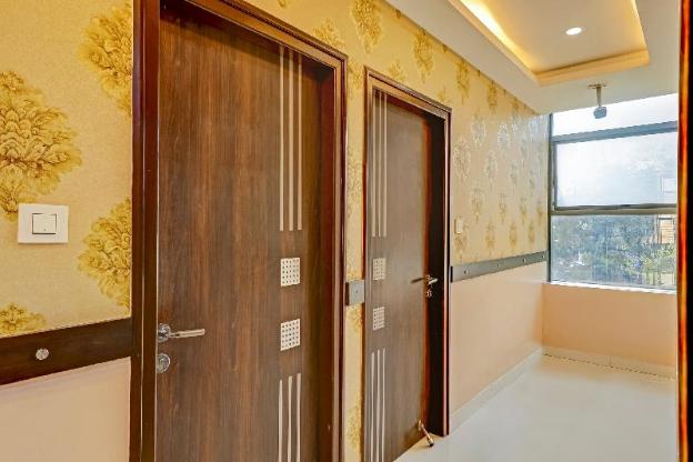 capital o 23461 champion lotus