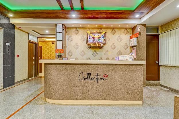 capital o 23461 champion lotus