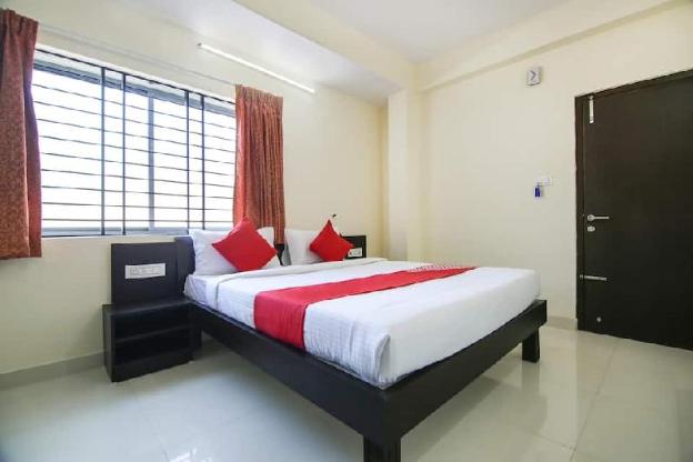 capital o 23461 champion lotus