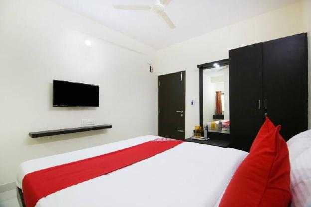 capital o 23461 champion lotus