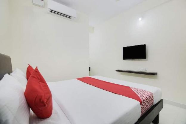 capital o 23461 champion lotus