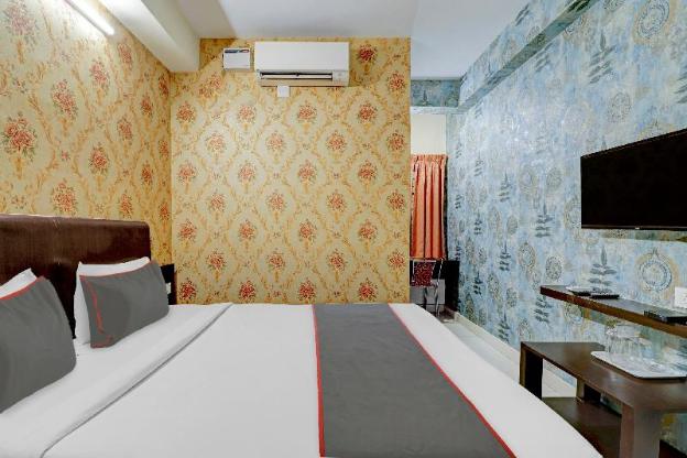 capital o 23461 champion lotus