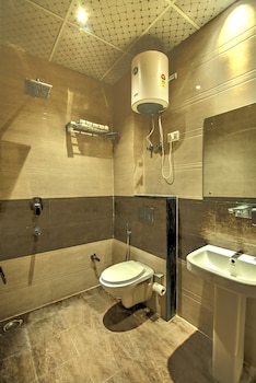 hotel hsp suites
