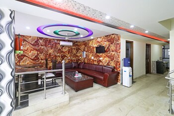hotel hsp suites