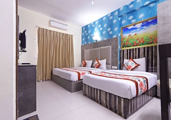 hotel hsp suites