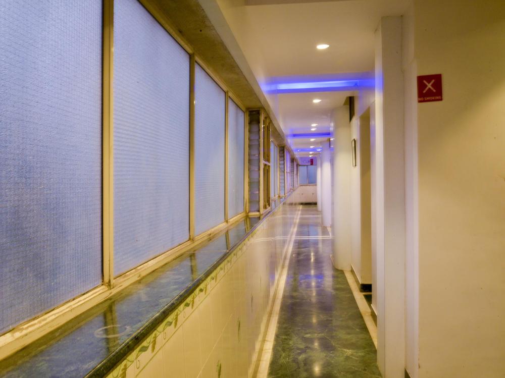 the byke suresh plaza