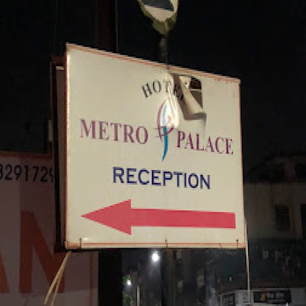 hotel metro palace panvel navi mumbai