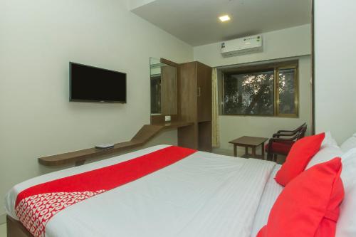 hotel metro palace panvel navi mumbai