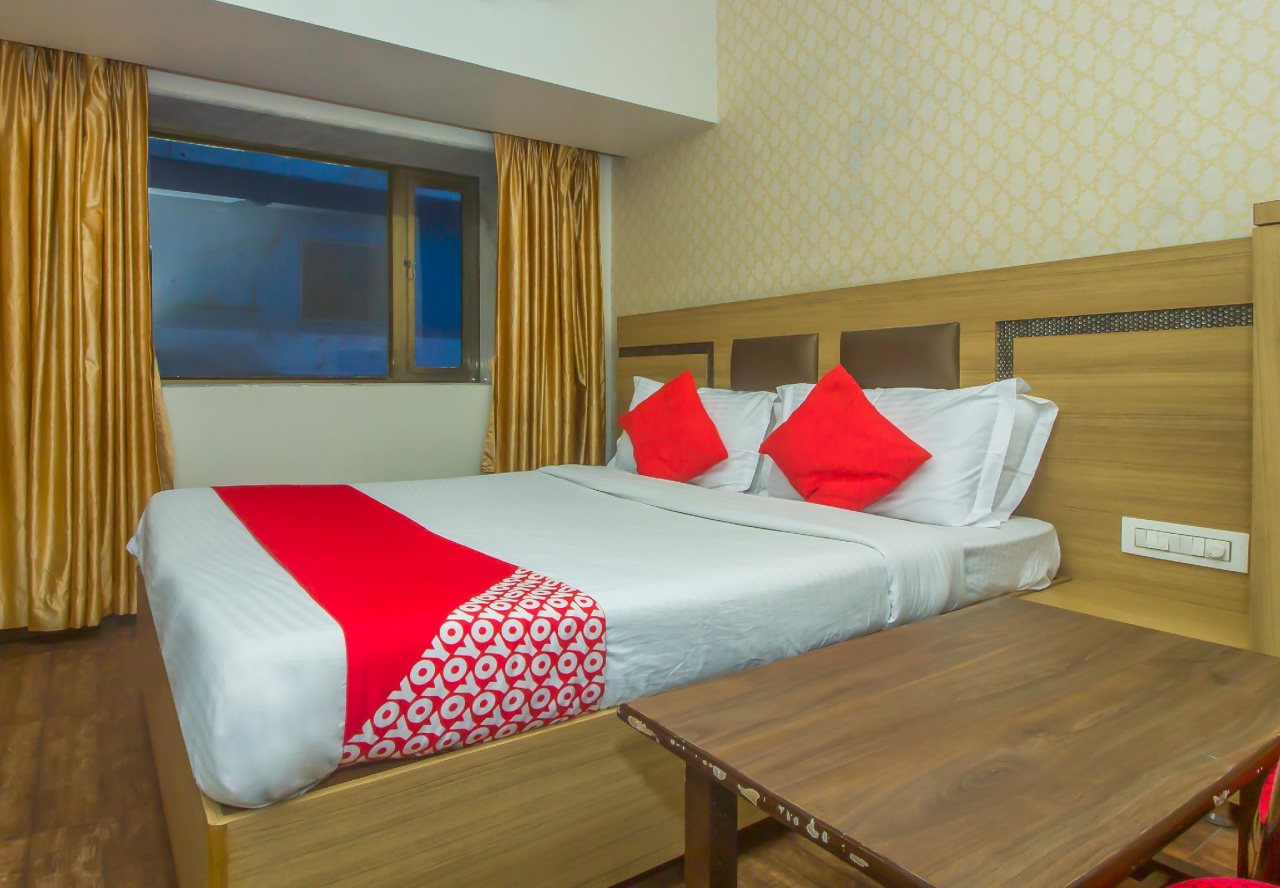 hotel metro palace panvel navi mumbai