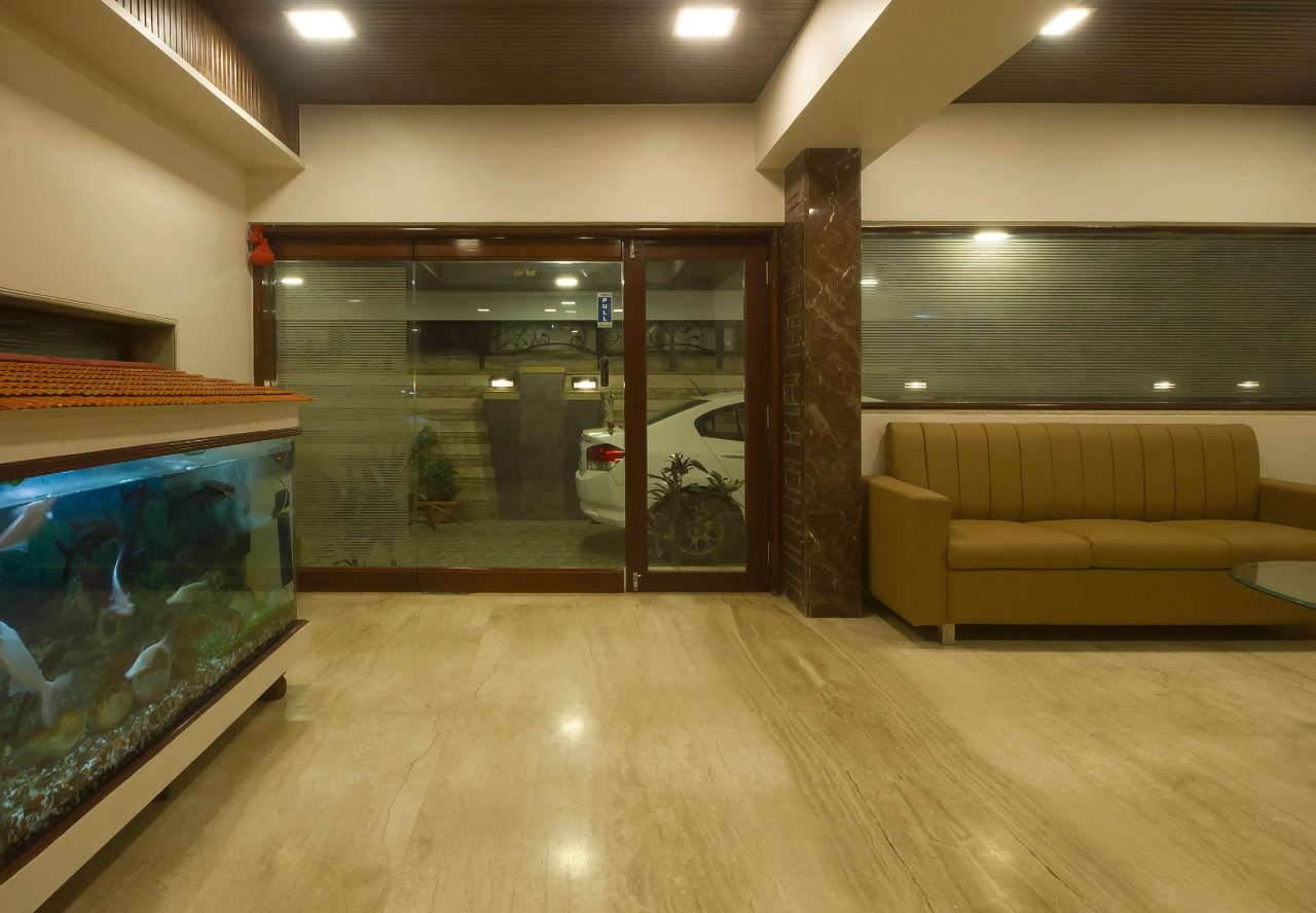 hotel metro palace panvel navi mumbai