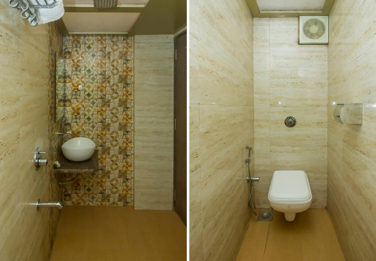 hotel metro palace panvel navi mumbai